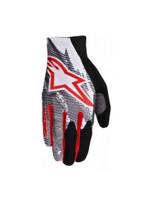 Ръкавици Alpinestars Aero black/white
